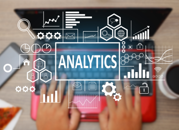 Data Analytics