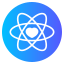 react image