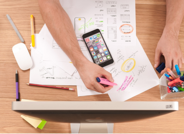UI-UX-Design