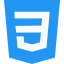 css image