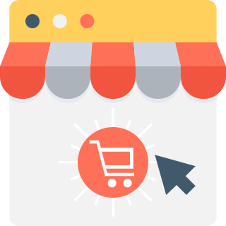 Set Up E-commerce Websites